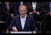 Tusk otoczył się ministrami ze Śląska
