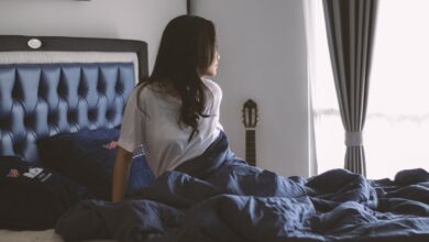 TikTok i absolutne poniedziałkowe minimum. O co chodzi?/fot.pixabay.com