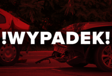 Wypadek na A4 w Mysłowicach. Obywatele Ukrainy trafili do szpitali