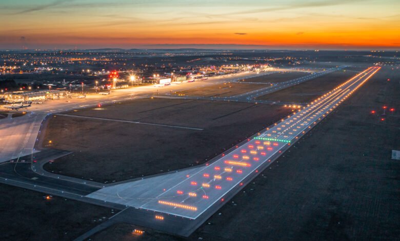 Rekord Katowice Airport. Gdzie najchętniej latamy? Fot. Katowice Airport