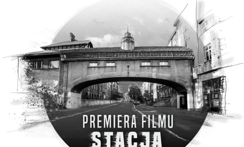 Dziś premiera filmu „Stacja”. Autorem dziennikarz TVS