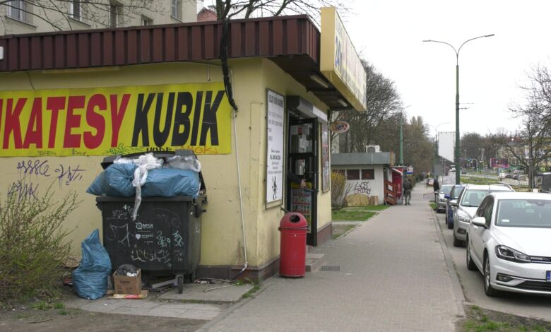 Katowice: Nocna prohibicja w Koszutce pod znakiem zapytania