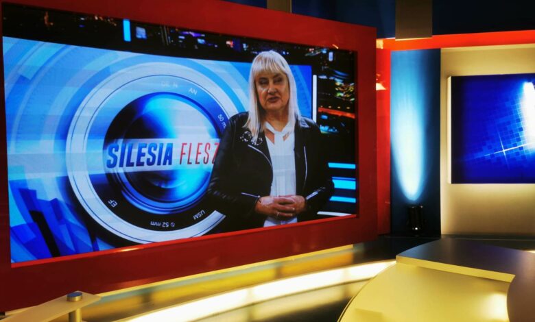 wirtualne studio tvs