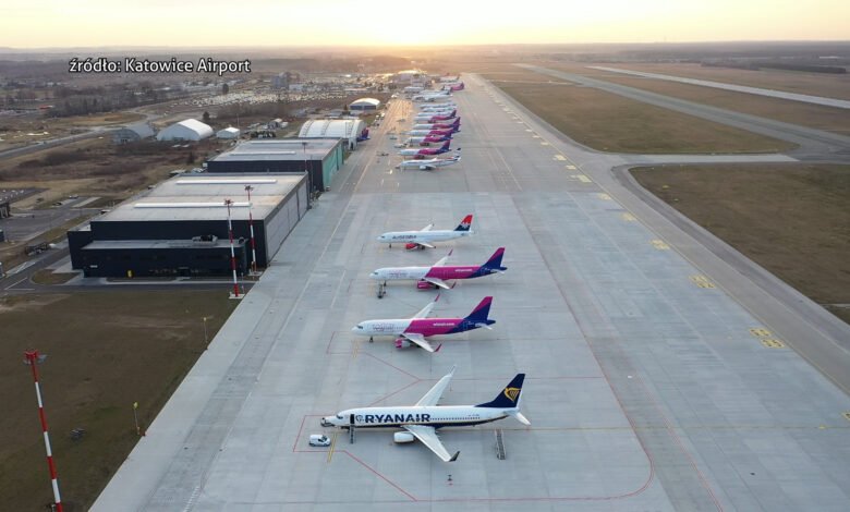 Bilet miesięczny na samolot. Oferta Wizz Air