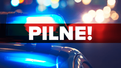 Gdy mężczyzna wrócił do pustostanu, okazało się, że jego kolega prawdopodobnie nie żyje. Z własnej woli udał się do I Komisariatu Policji w Częstochowie i opowiedział policjantom co zrobił.