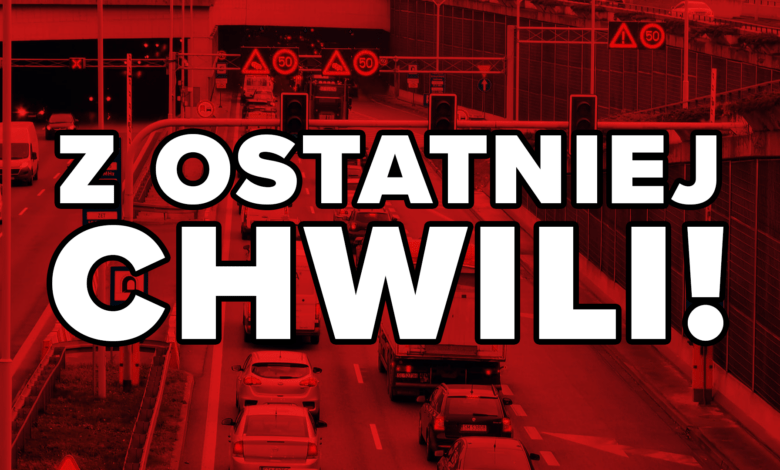 śmiertelny wypadek na a4 29.04