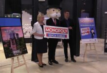 Zabrze ma swoje Monopoly. W sprzedaży na jesień