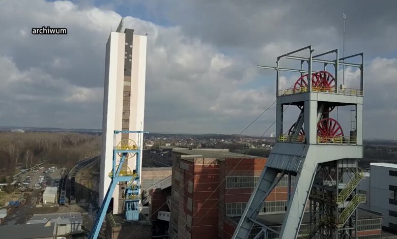 "Nie" dla likwidacji kopalń. Ziobro na Śląsku