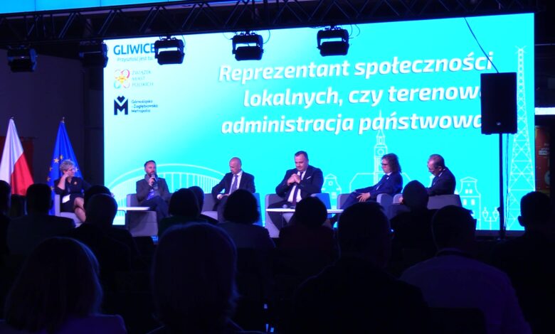 Chełstowski: Kto był w PiS, w cyrku się nie śmieje