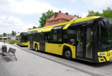 Trzy nowe metrolinie od 3 czerwca