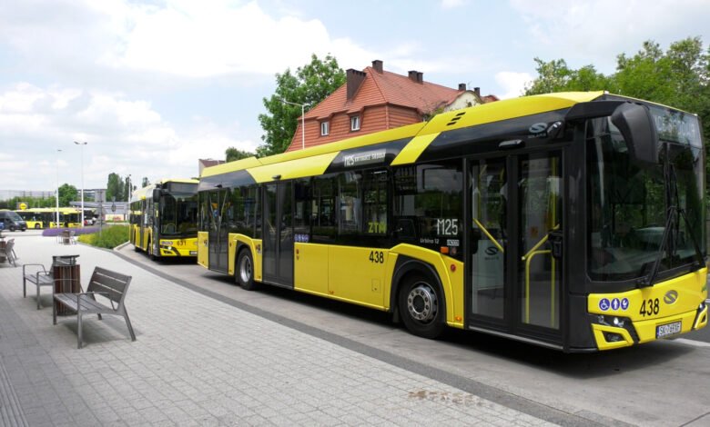 Trzy nowe metrolinie od 3 czerwca