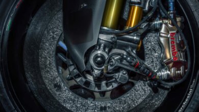 Brembo rozbuduje zakład w Dąbrowie Górniczej. Fot. UM Dąbrowa Górnicza