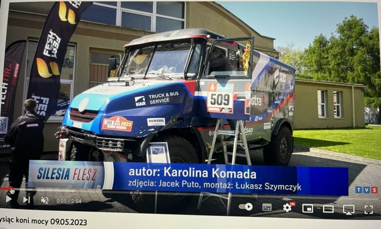 Autofachman w Pszczynie
