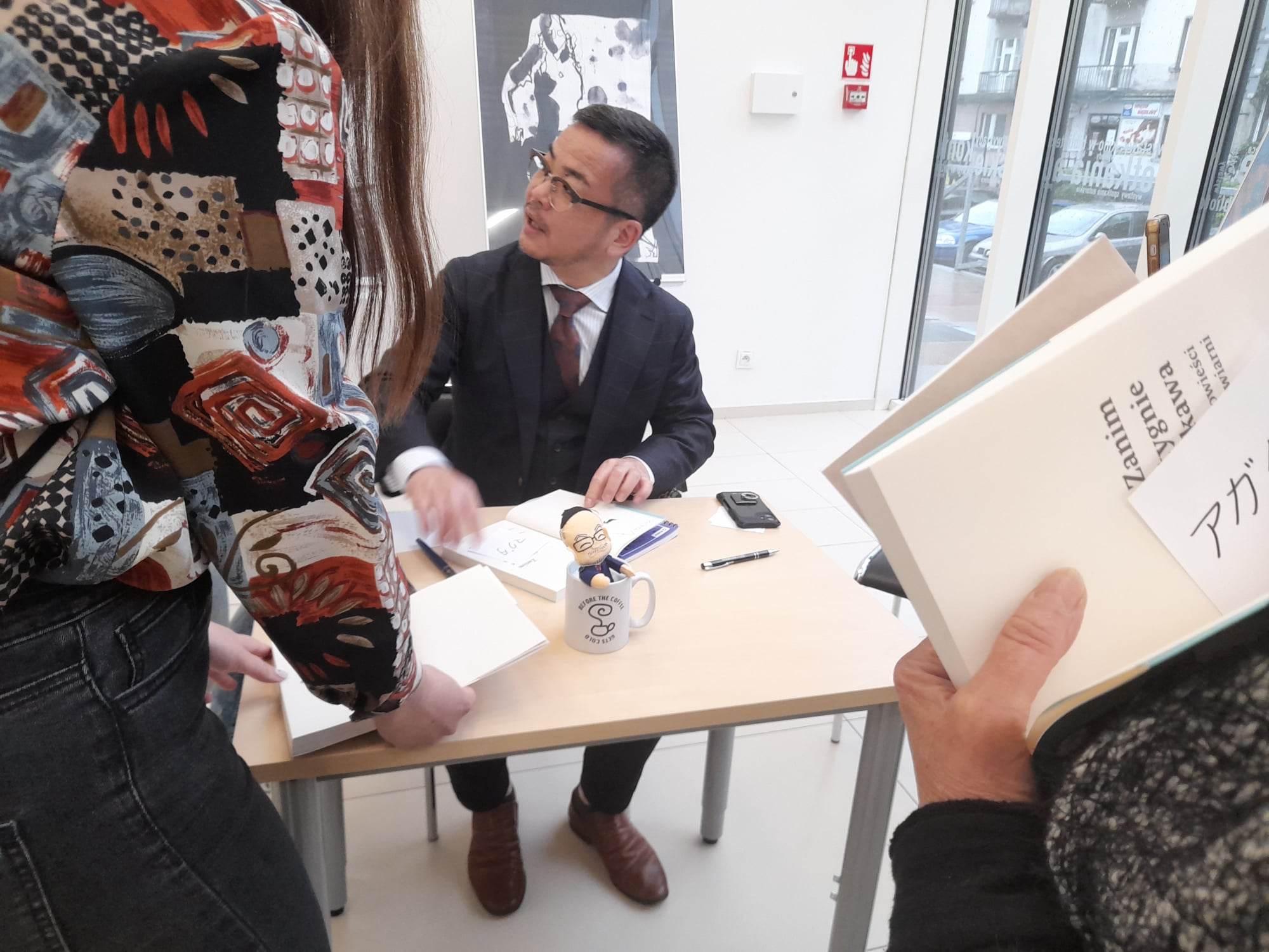 Toshikazu Kawaguchi