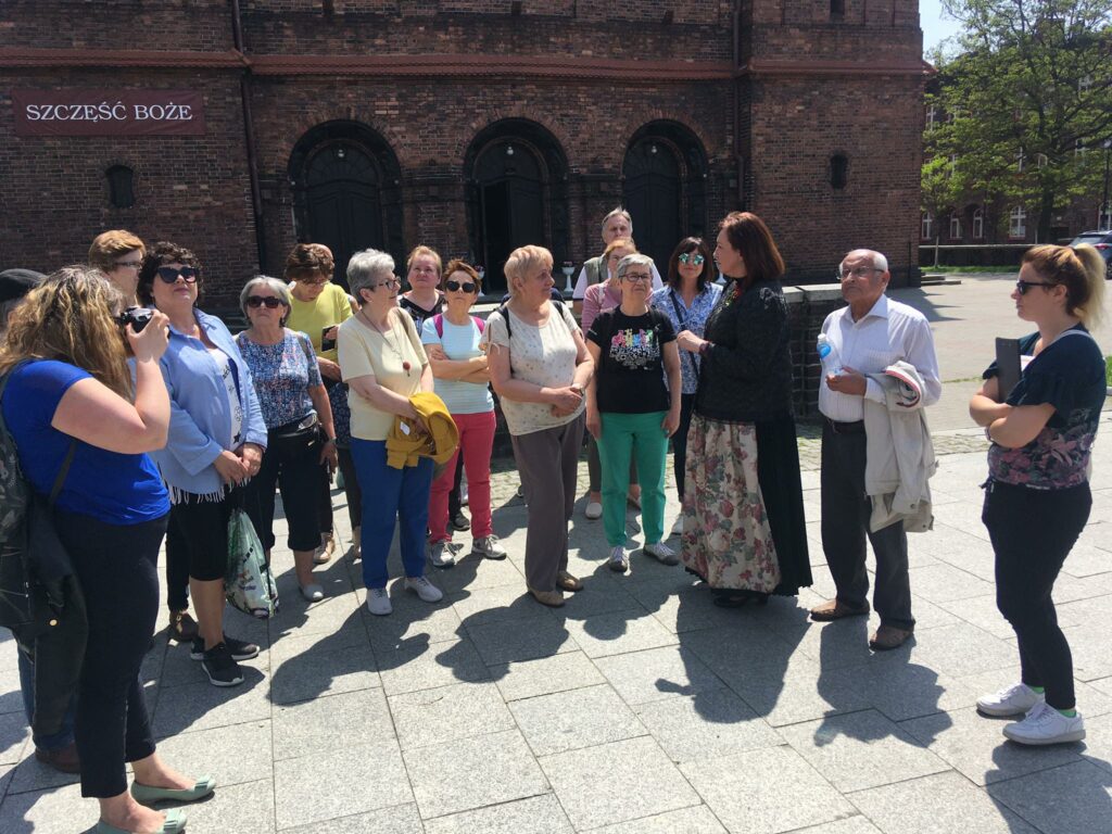 Srebrne Katowice: Na kilka głosów z De Silvers/fot.TVS