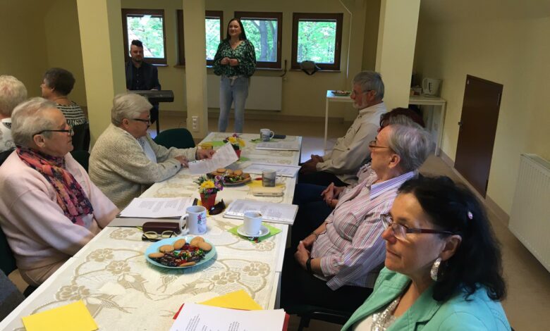 Srebrne Katowice: Na kilka głosów z De Silvers/fot.TVS
