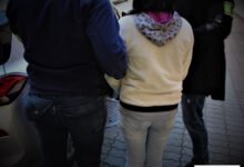 Znęcała się nad czwórką swoich dzieci. Sąd nie zezwolił na areszt 34-latki/fot.KMP Legnica