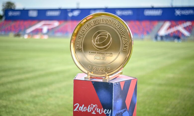 40 mln zł na stadion Rakowa. Częstochowa odpowiada. Zdj. Łukasz Kolewiński - UM)
