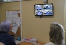 Pielęgniarka psychiatryczna. Jak wygląda jej praca?/fot.WSS nr 4 w Bytomiu