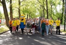 Ruszają Juwenalia Gliwickie. Co będzie się działo? Fot. UM Gliwice