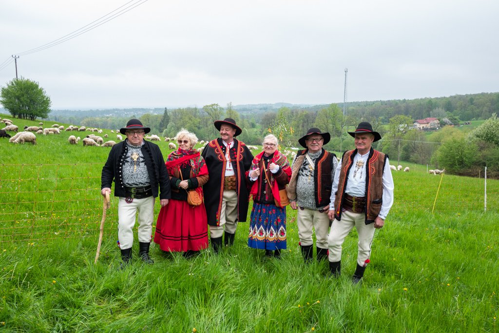 Redyk na Buczu. Zobaczcie zdjęcia