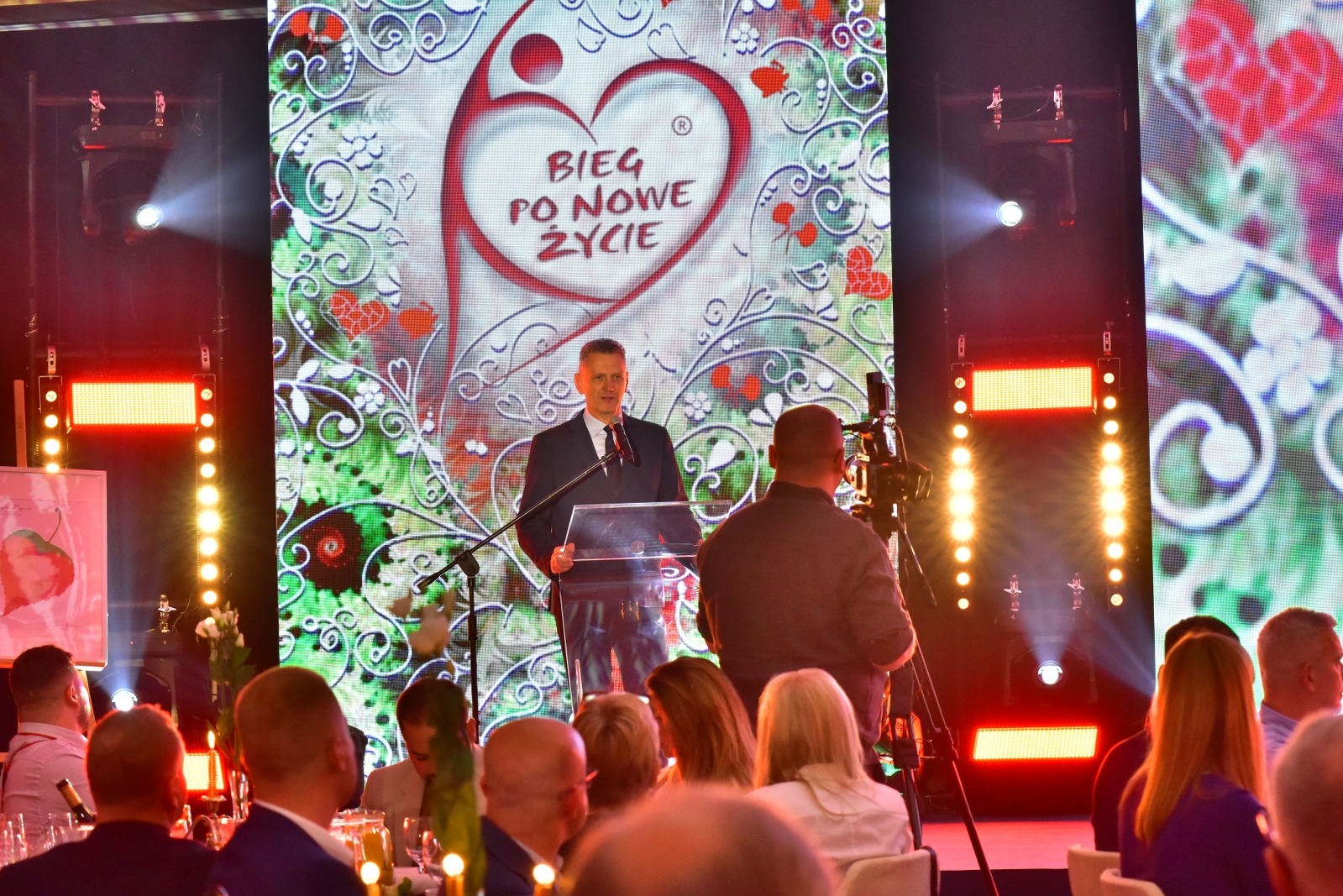 Gala Polskiej Transplantologii w Wiśle już po raz dziewiąty