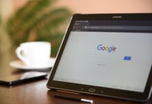 google