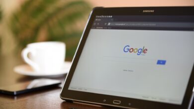 google