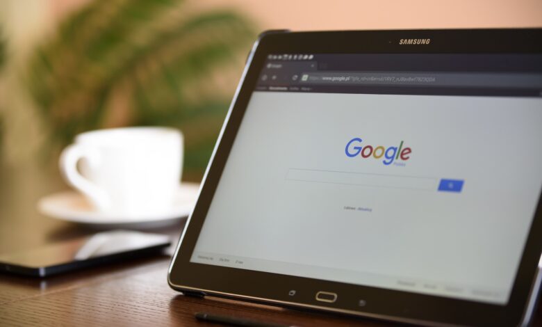 google
