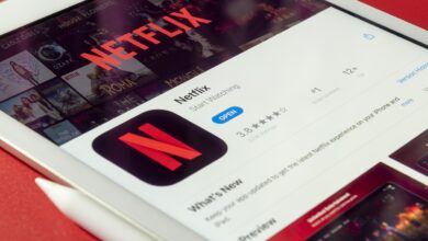 Wiecie, jak działa oszustwo "na Netflixa"? Mieszkaniec Jastrzębia-Zdroju już wie/fot.pixabay.com