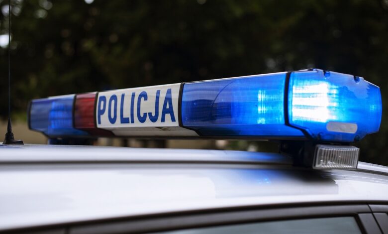 16-latek za kierownicą busa. On był kompletnie pijany, a auto nie miało drzwi/fot.pixabay.com