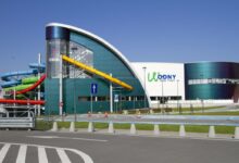Tychy: Piąte urodziny Wodnego Parku. Obchody 12 maja/fot.UM Tychy