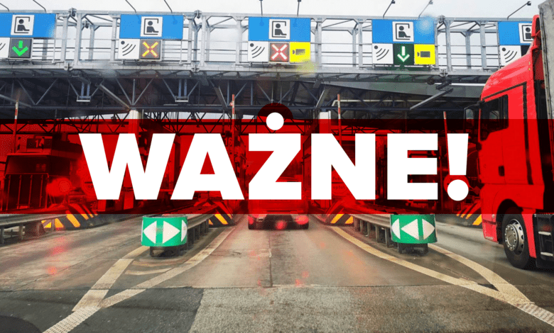 Podwyżka na A4. Stanowisko GDDKiA