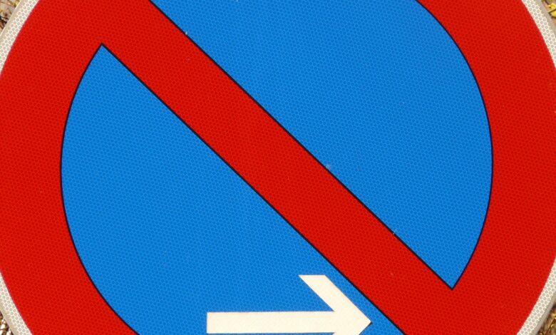 Kto może postawić znak zakazu parkowania? (fot. mat. partnera)