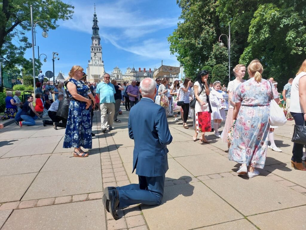 Fot. Łukasz Kądziołka