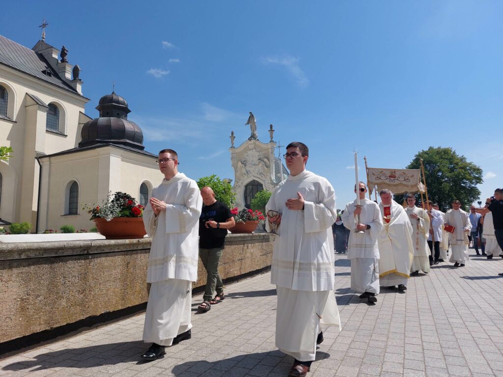 Fot. Łukasz Kądziołka