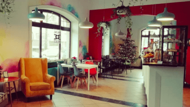 Bistro Ważne Miejsce zamyka się