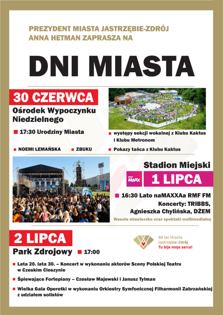 fot.UM Jastrzębie-Zdrój