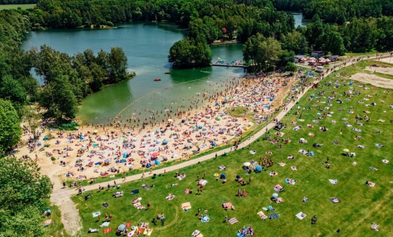 Gliwice: Rusza sezon na „Czeszkach”/fot.UM Gliwice