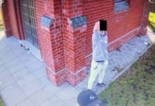Zniszczyli kapliczkę w Piekarach. Jest wyrok dla wandali