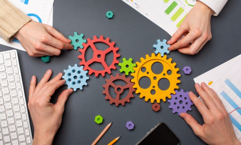 Jak i dlaczego powinno się dbać o produktywność pracowników? (fot. mat. partnera)