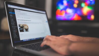 Jak założyć nowego bloga? 7 kroków do zostania blogerem (fot. mat. partnera)