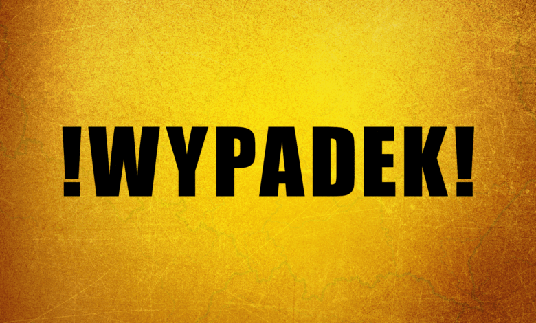 Śmiertelny wypadek na torach w Dąbrowie Górniczej