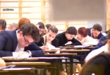 Jak wypadła matura w woj. śląskim? Znamy wyniki