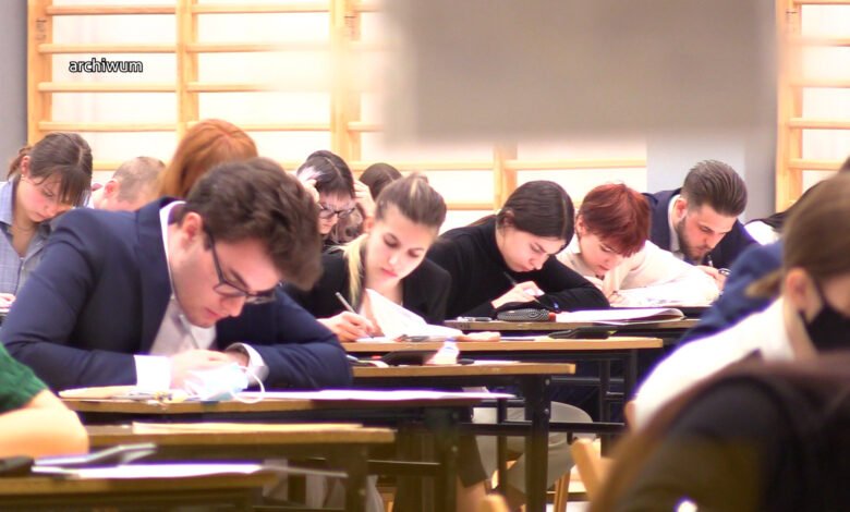 Jak wypadła matura w woj. śląskim? Znamy wyniki