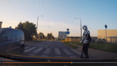 tychy hulajnoga