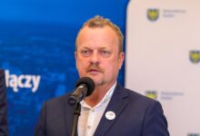 Ktoś grozi śmiercią prezydentowi Sosnowca. Wysłał ohydny list. Fot. FB/Arkadiusz Chęciński