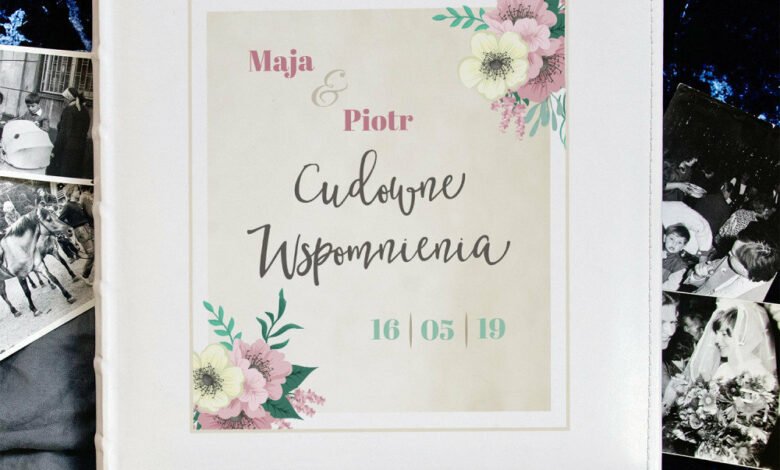 Ślub cywilny - co podarować parze młodej w prezencie?