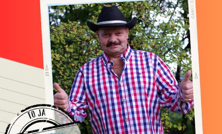 Karpowicz Zbyszek