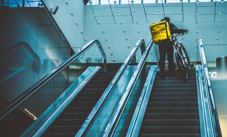 Zalando, Media Markt, Sephora, Glovo z zarzutami/fot.pixabay.com